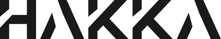 Hecho con amor 💚 por Hakka.pe